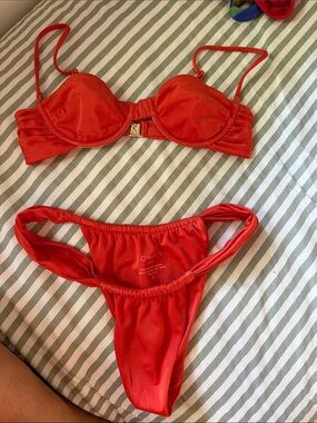 Sommer swim bikini set
